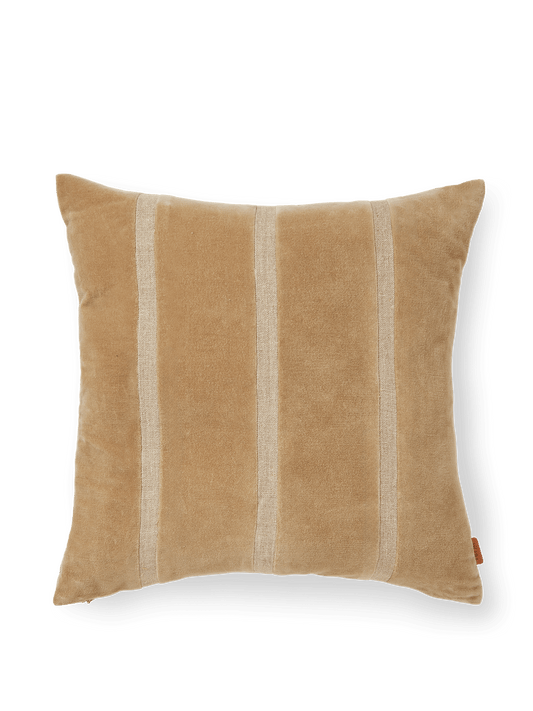 Senti Stripe Cushion