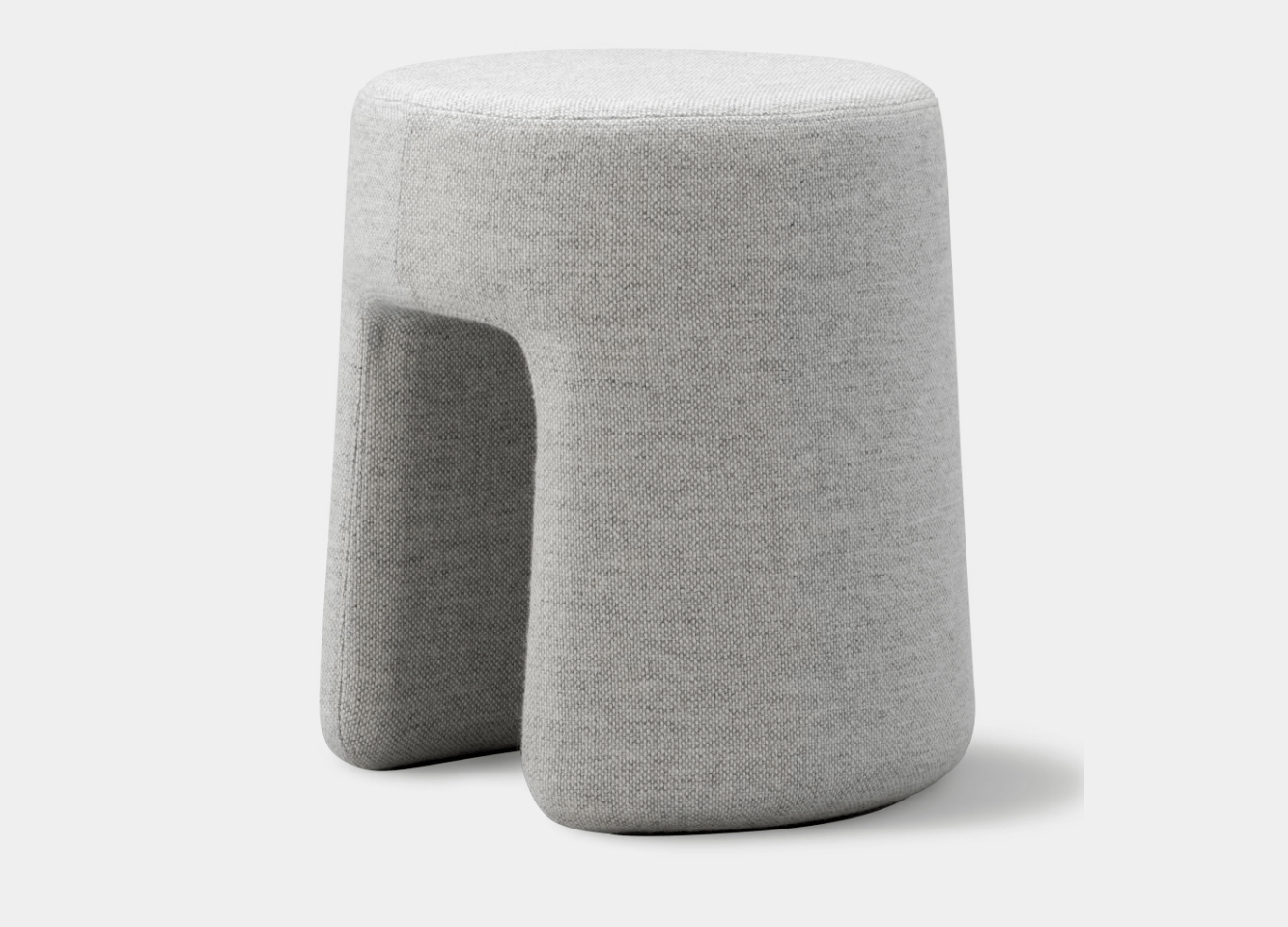 Sequoia Pouf