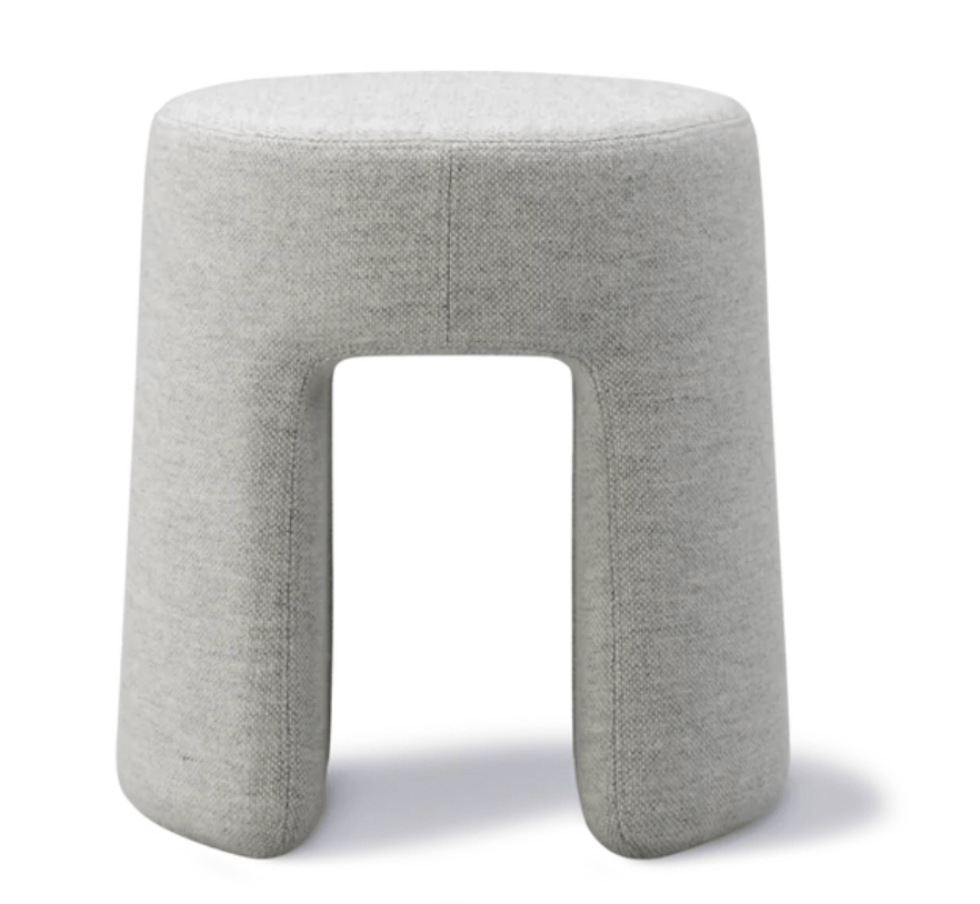 Sequoia Pouf