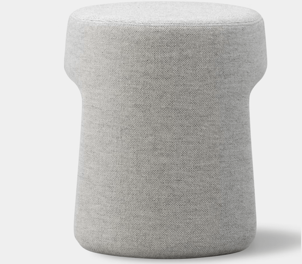 Sequoia Pouf