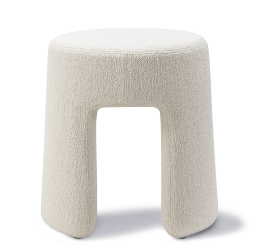 Sequoia Pouf