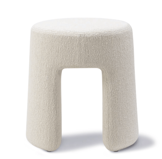 Sequoia Pouf