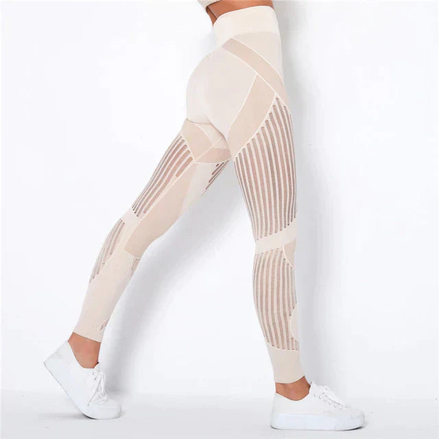 Luna - Chique Broek voor Dames