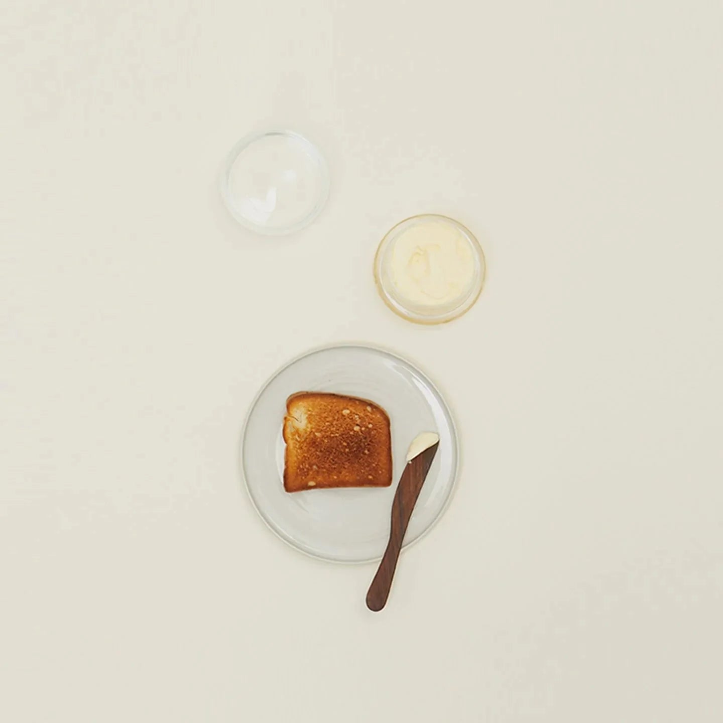 Simple Butter Keeper