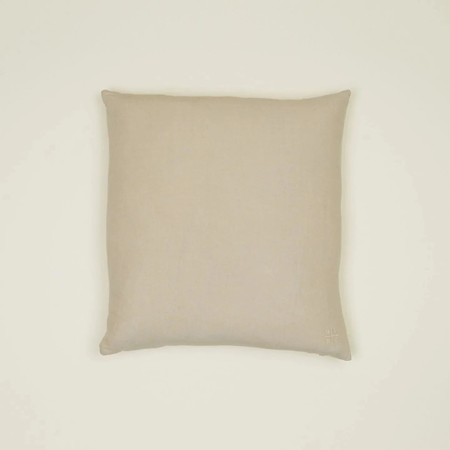 Simple Linen Pillows