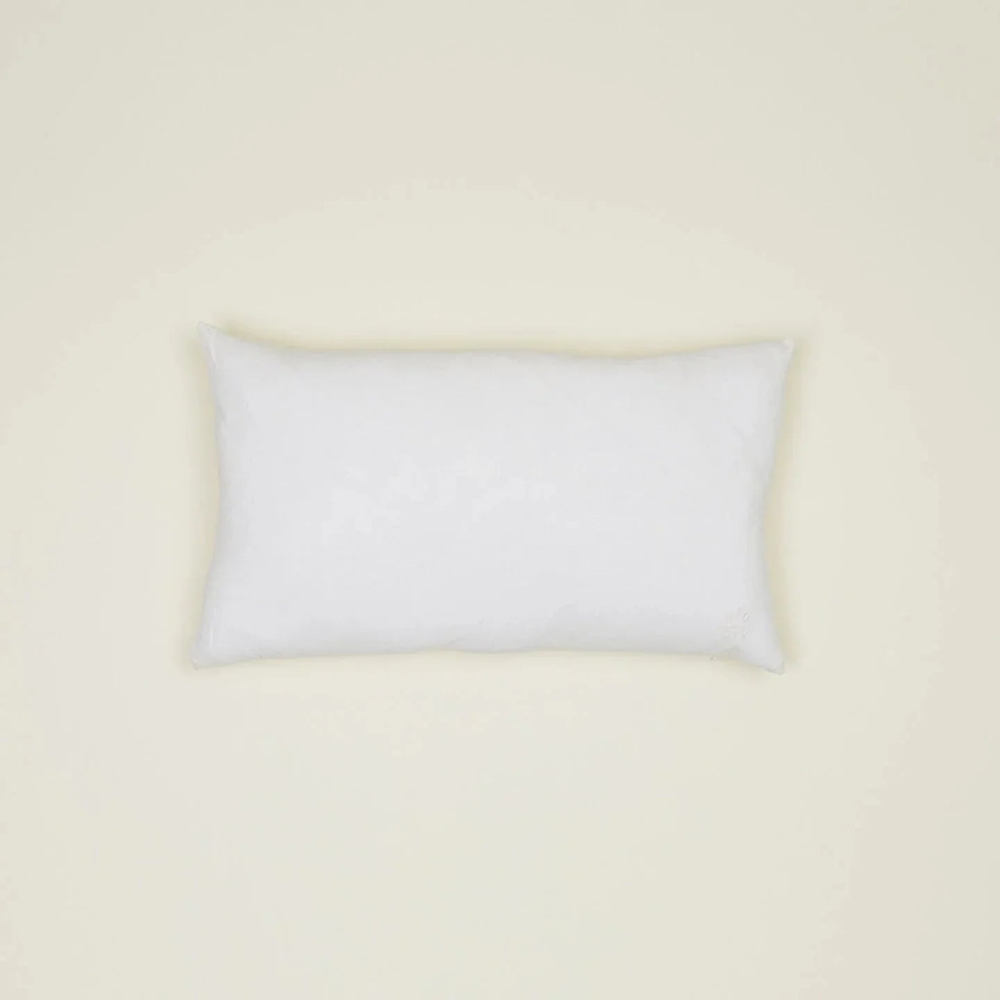 Simple Linen Pillows
