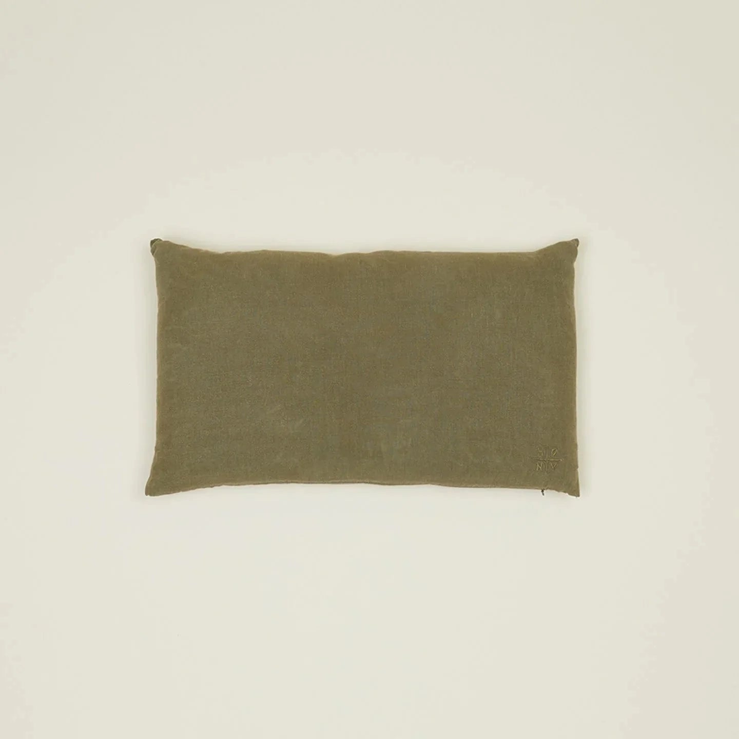Simple Linen Pillows