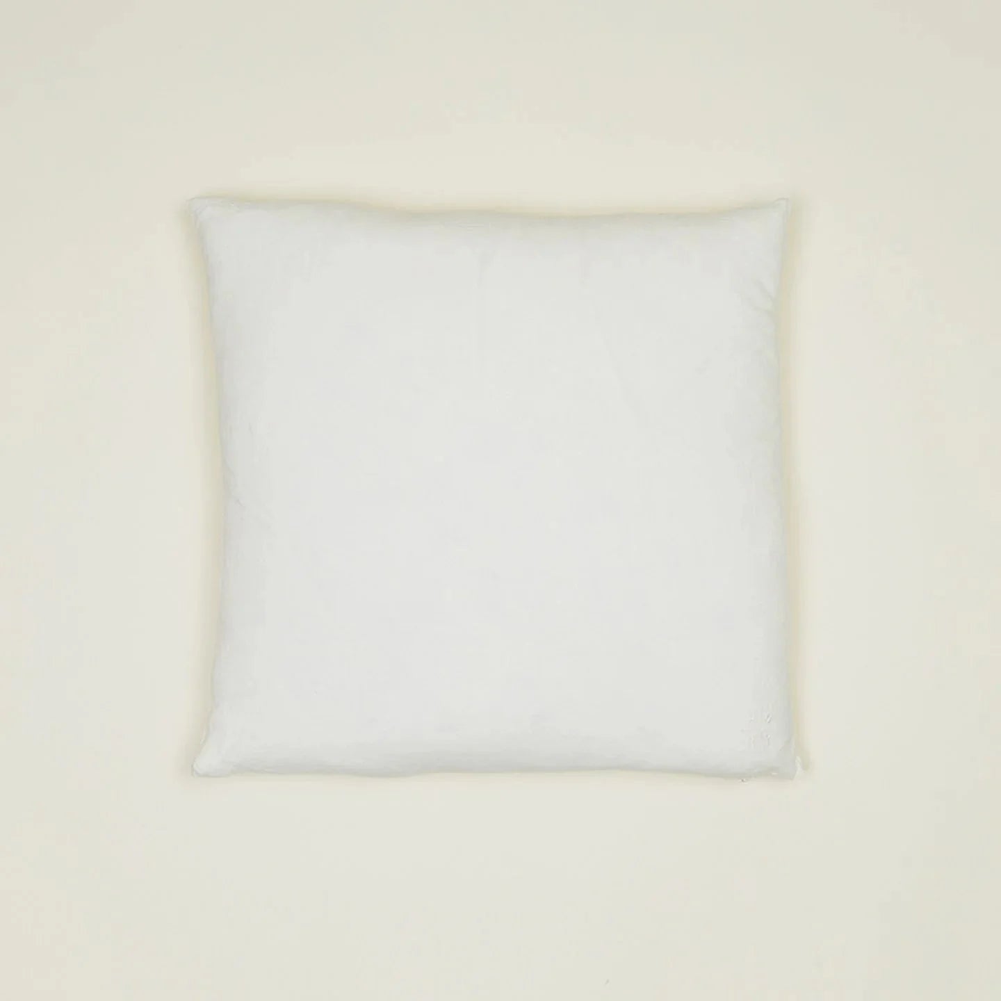 Simple Linen Pillows