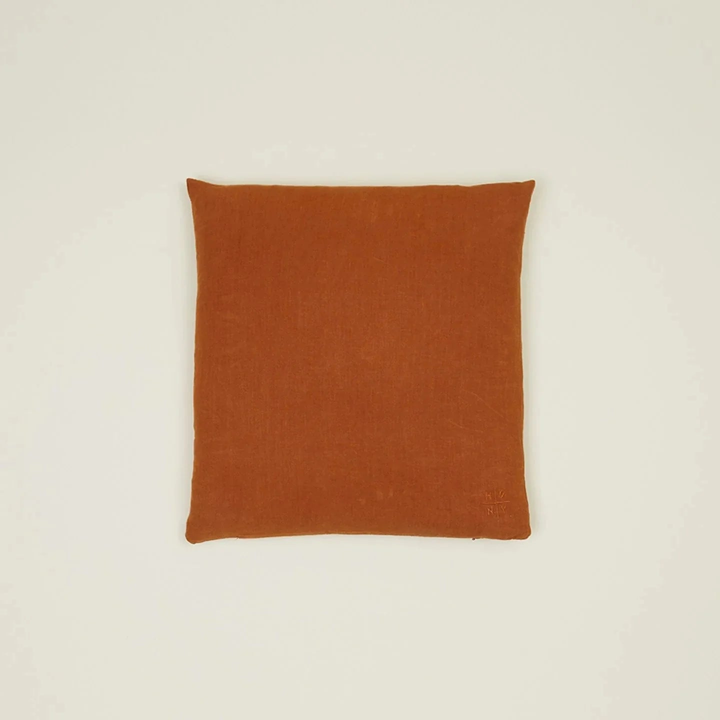 Simple Linen Pillows