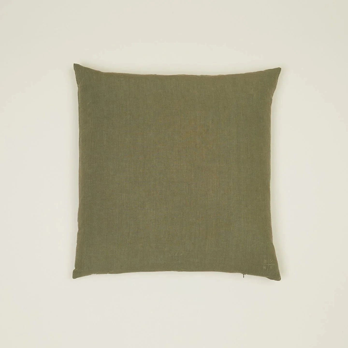 Simple Linen Pillows