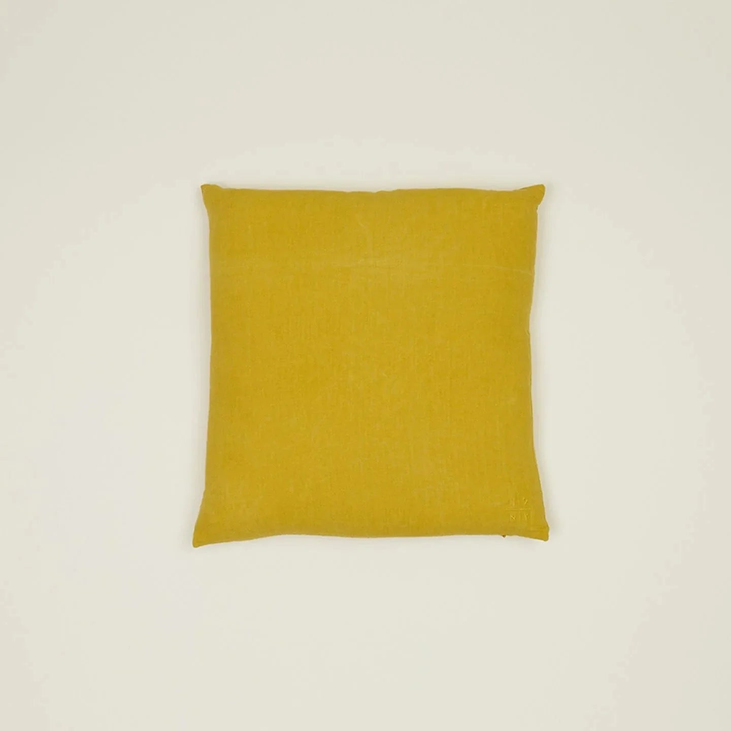 Simple Linen Pillows