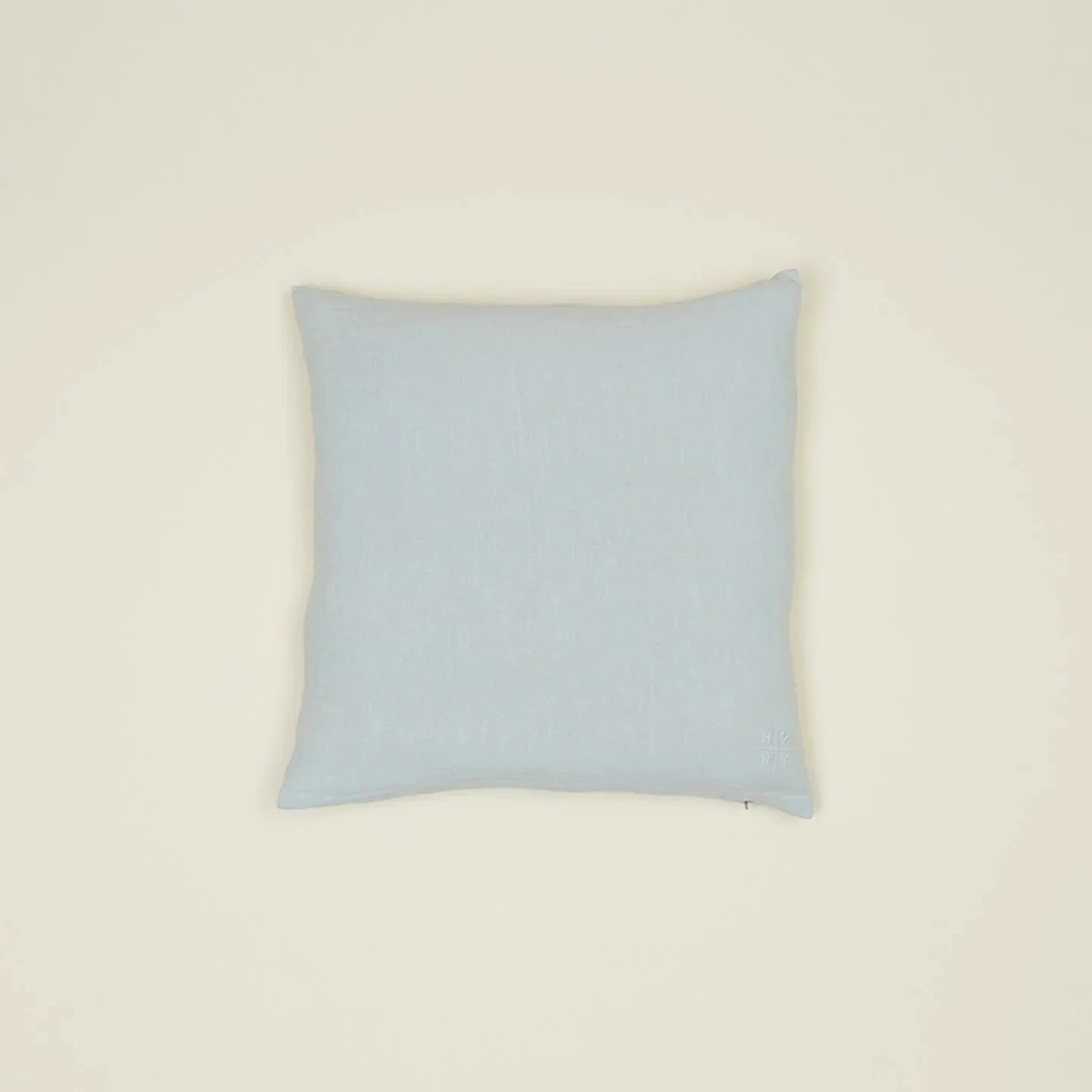 Simple Linen Pillows