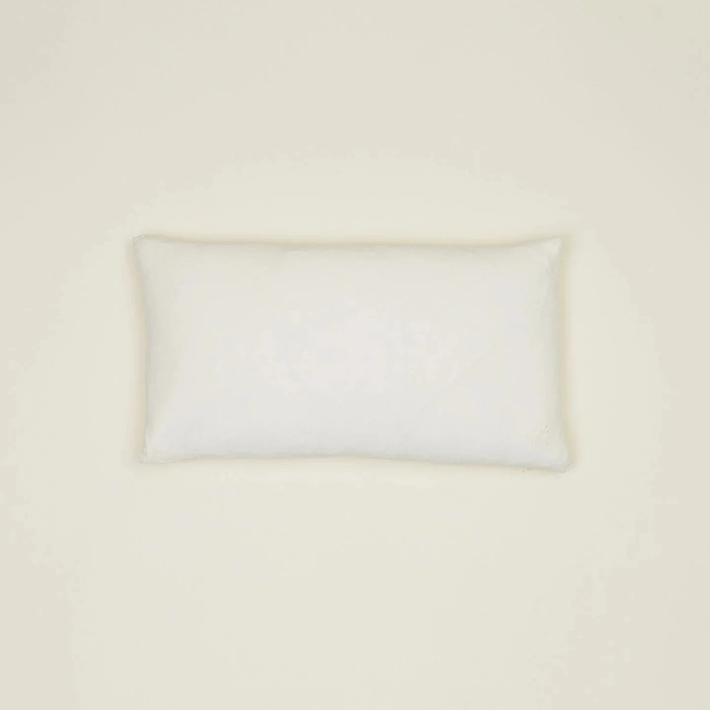 Simple Linen Pillows