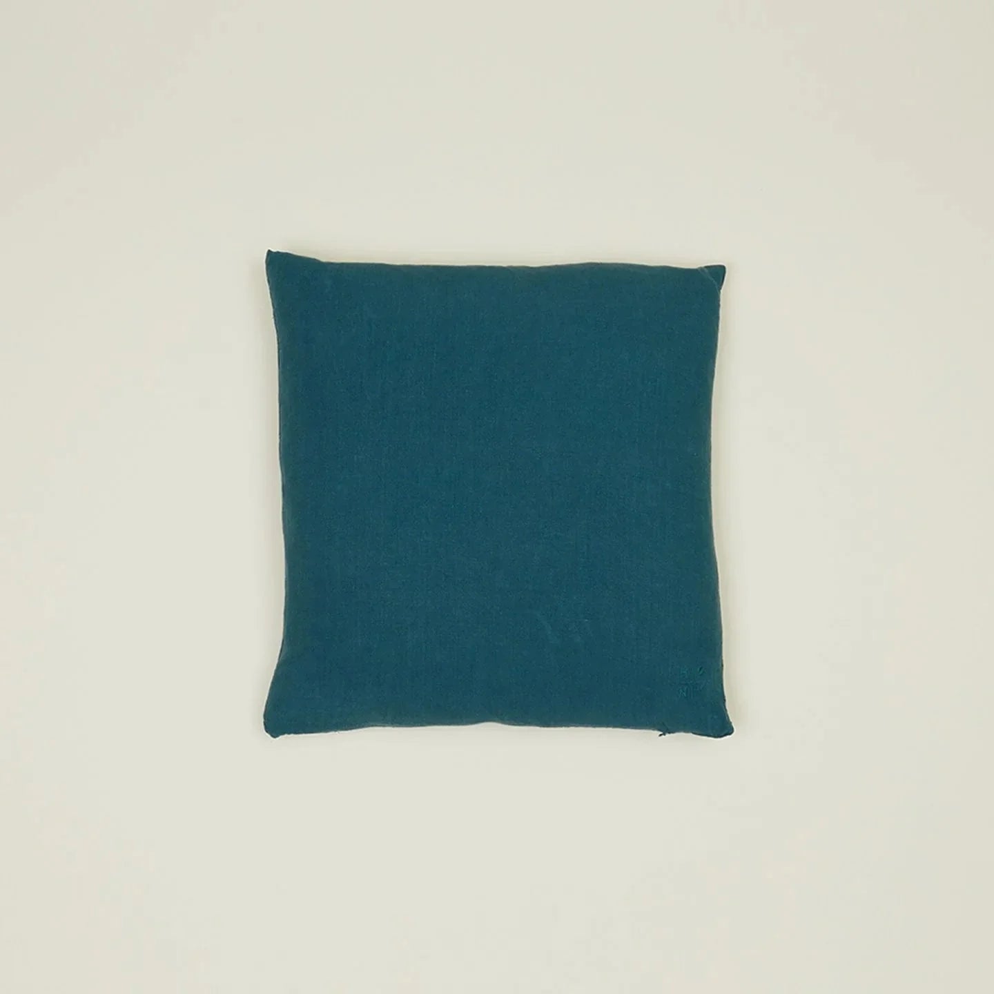 Simple Linen Pillows
