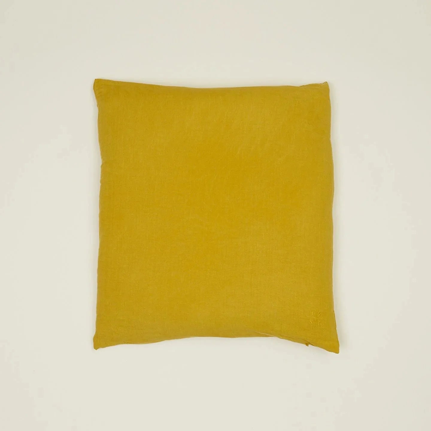 Simple Linen Pillows