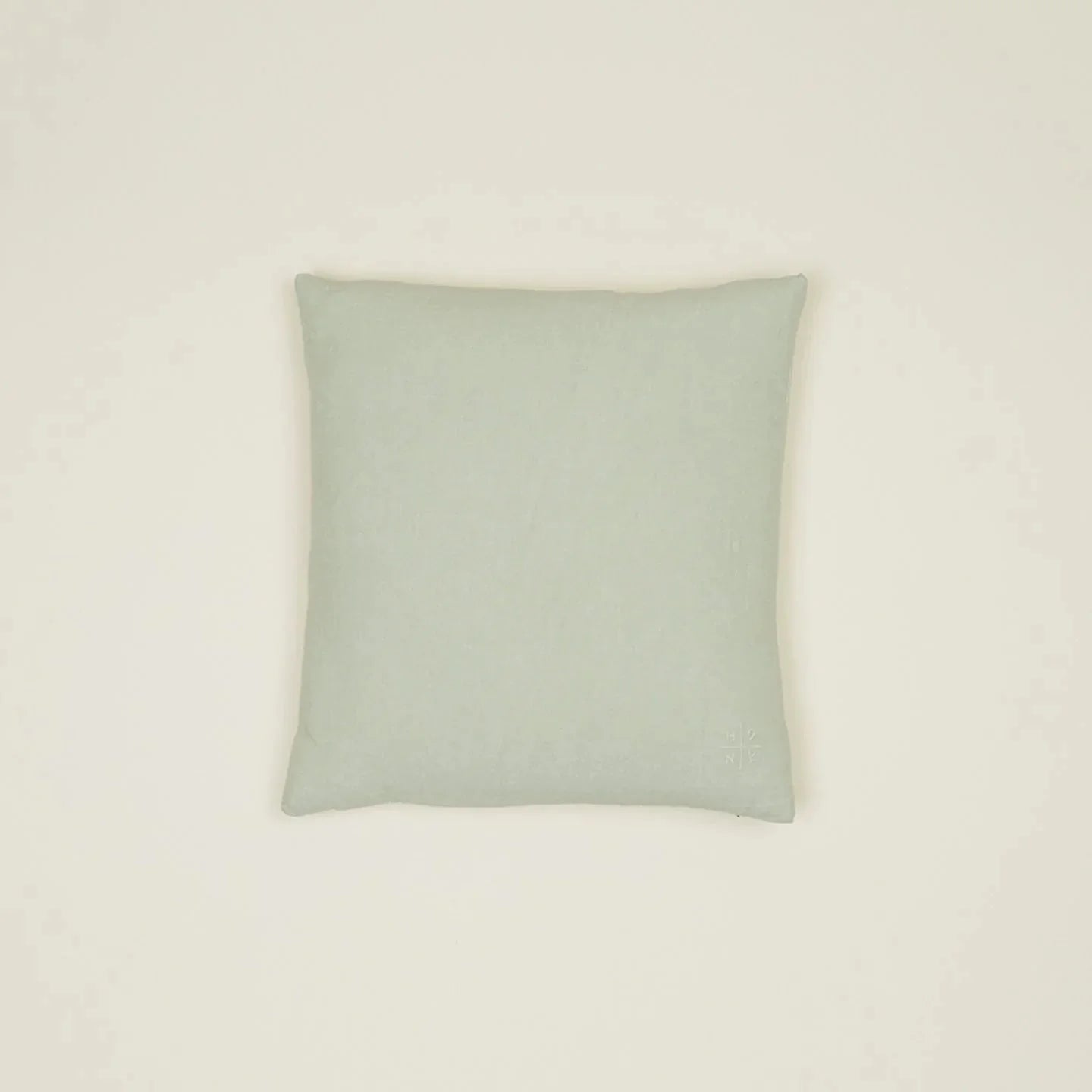 Simple Linen Pillows