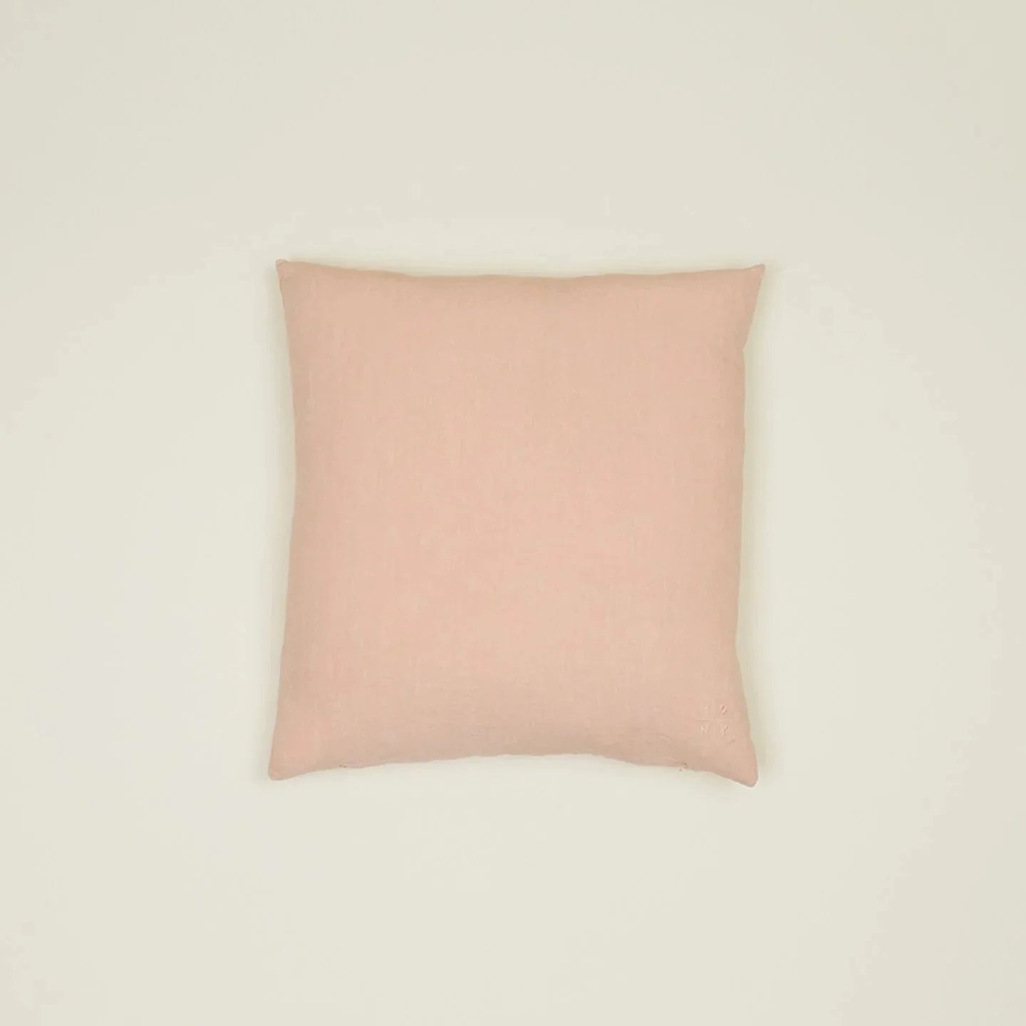 Simple Linen Pillows
