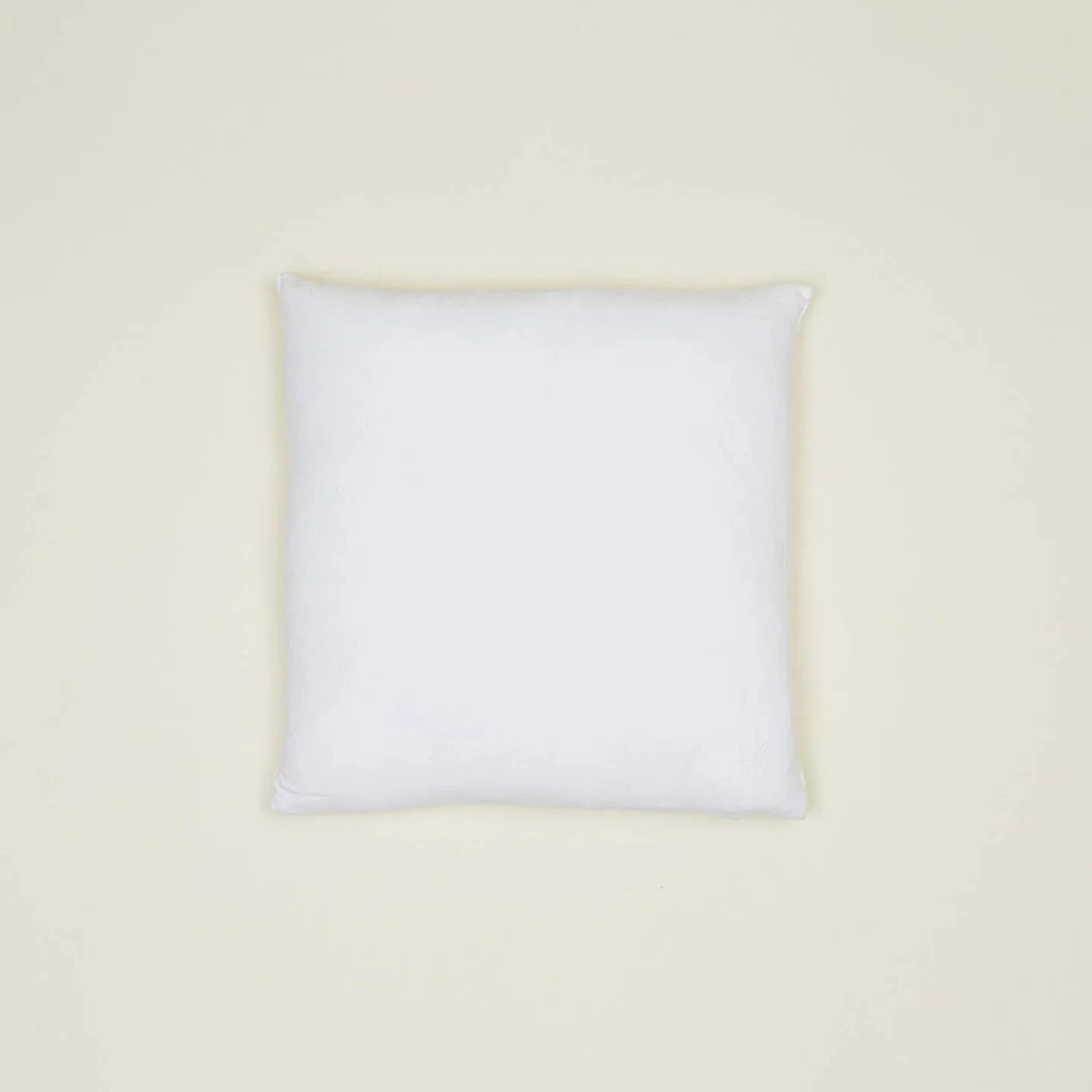 Simple Linen Pillows