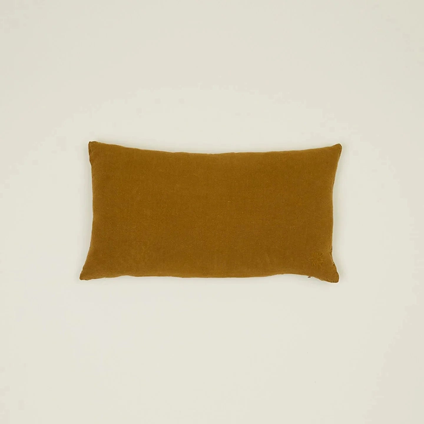 Simple Linen Pillows