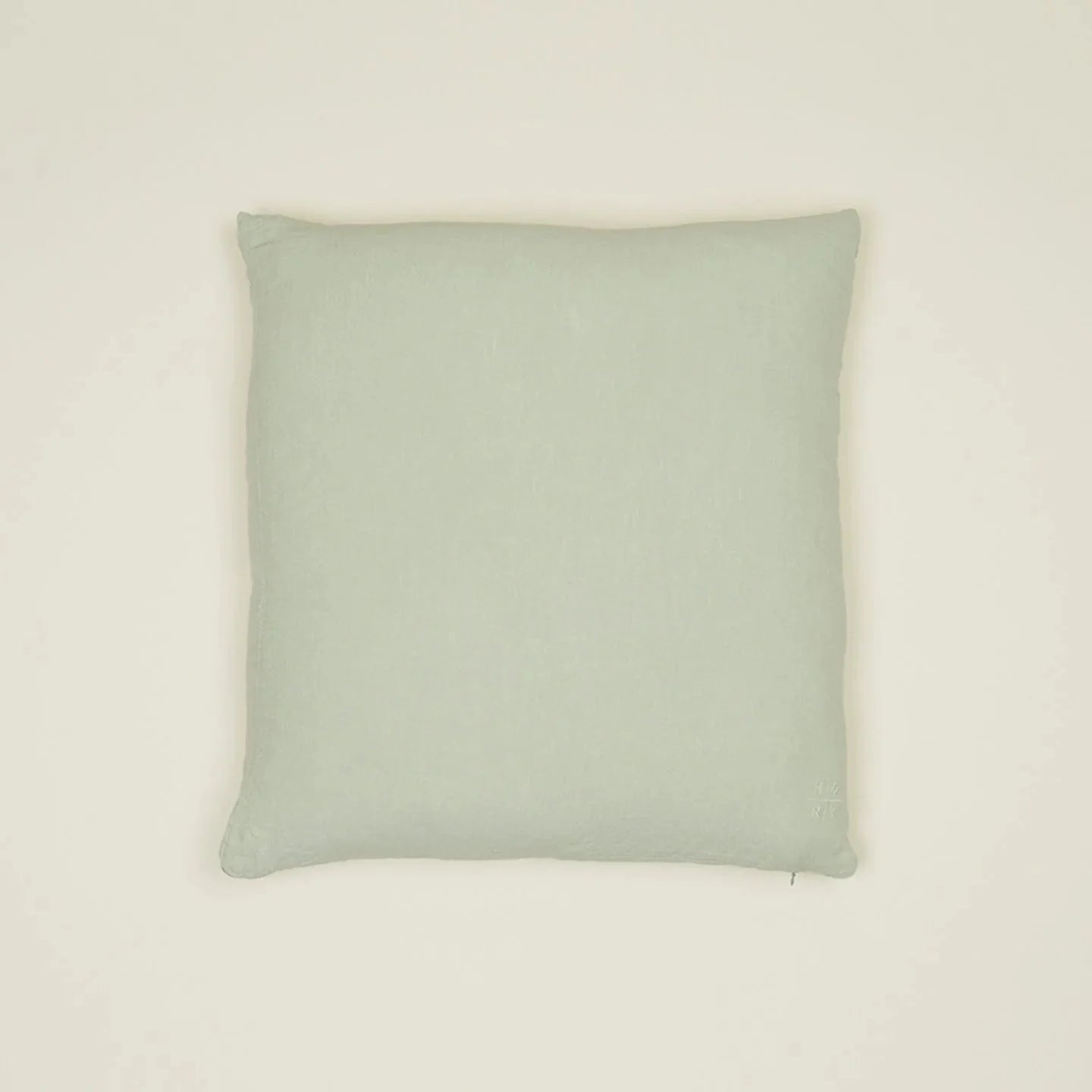 Simple Linen Pillows