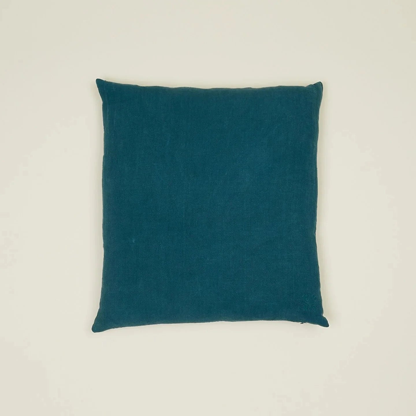 Simple Linen Pillows