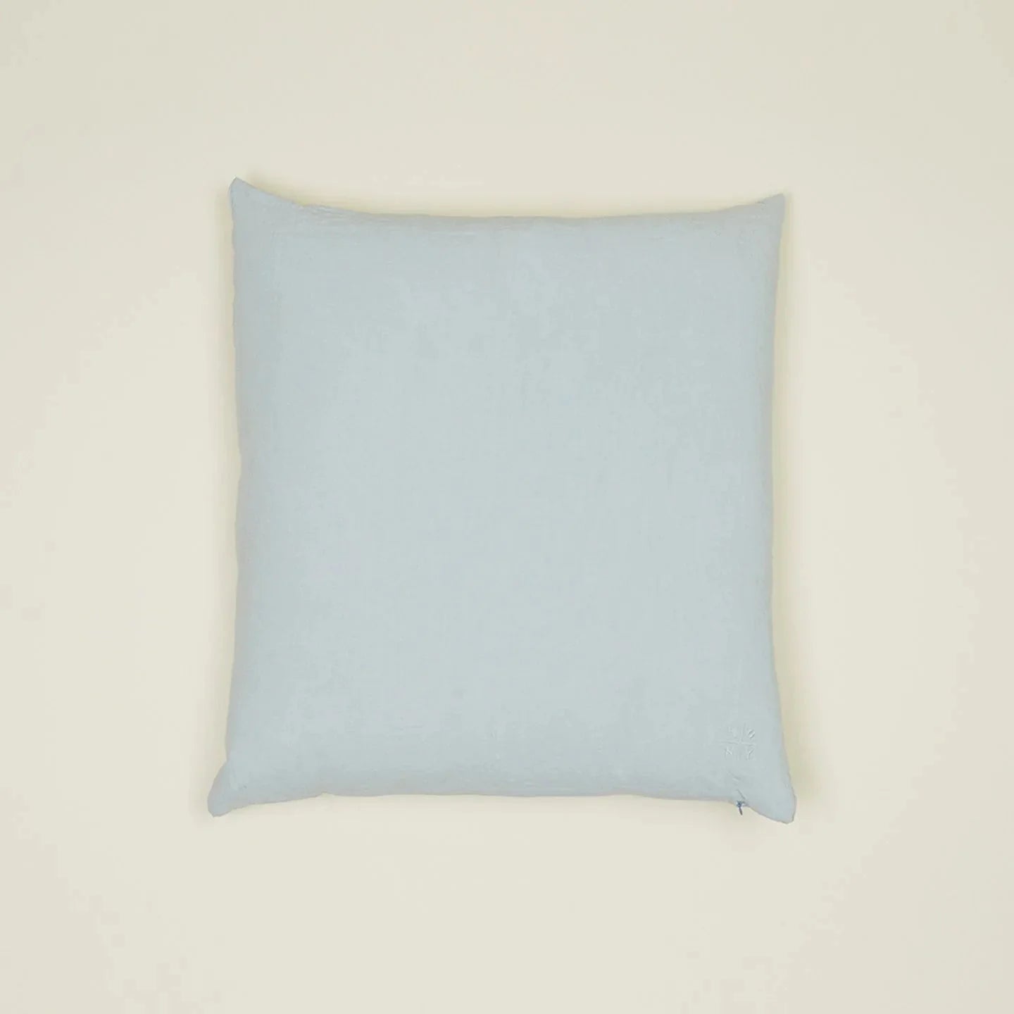 Simple Linen Pillows