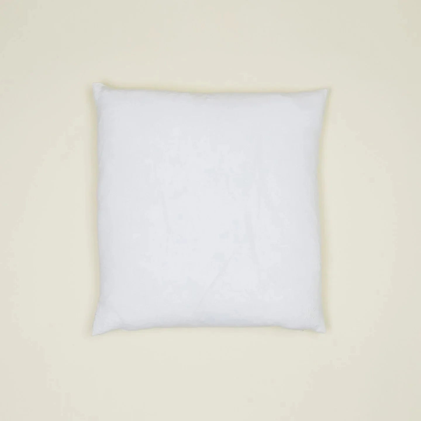 Simple Linen Pillows