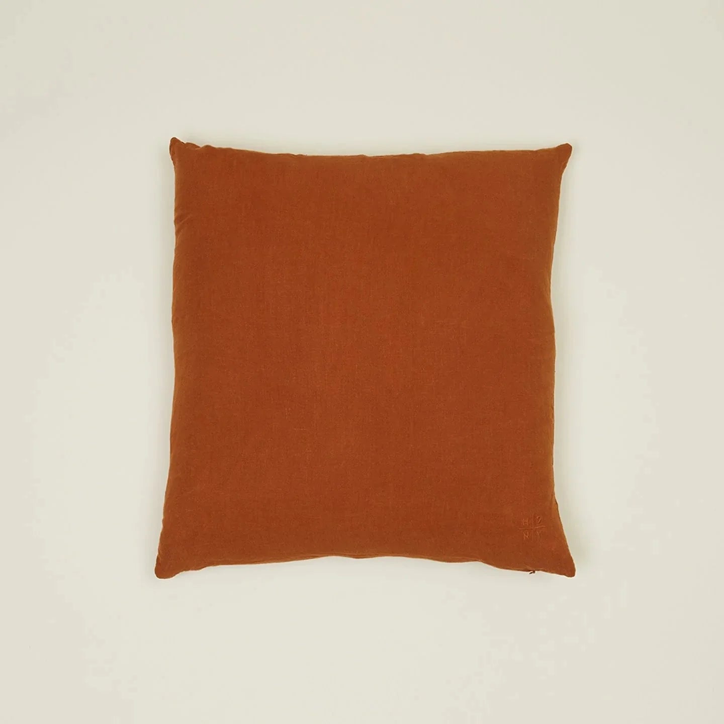 Simple Linen Pillows