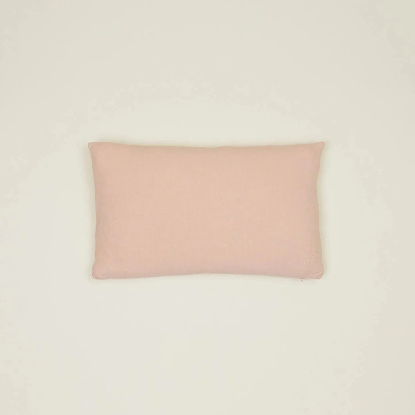 Simple Linen Pillows