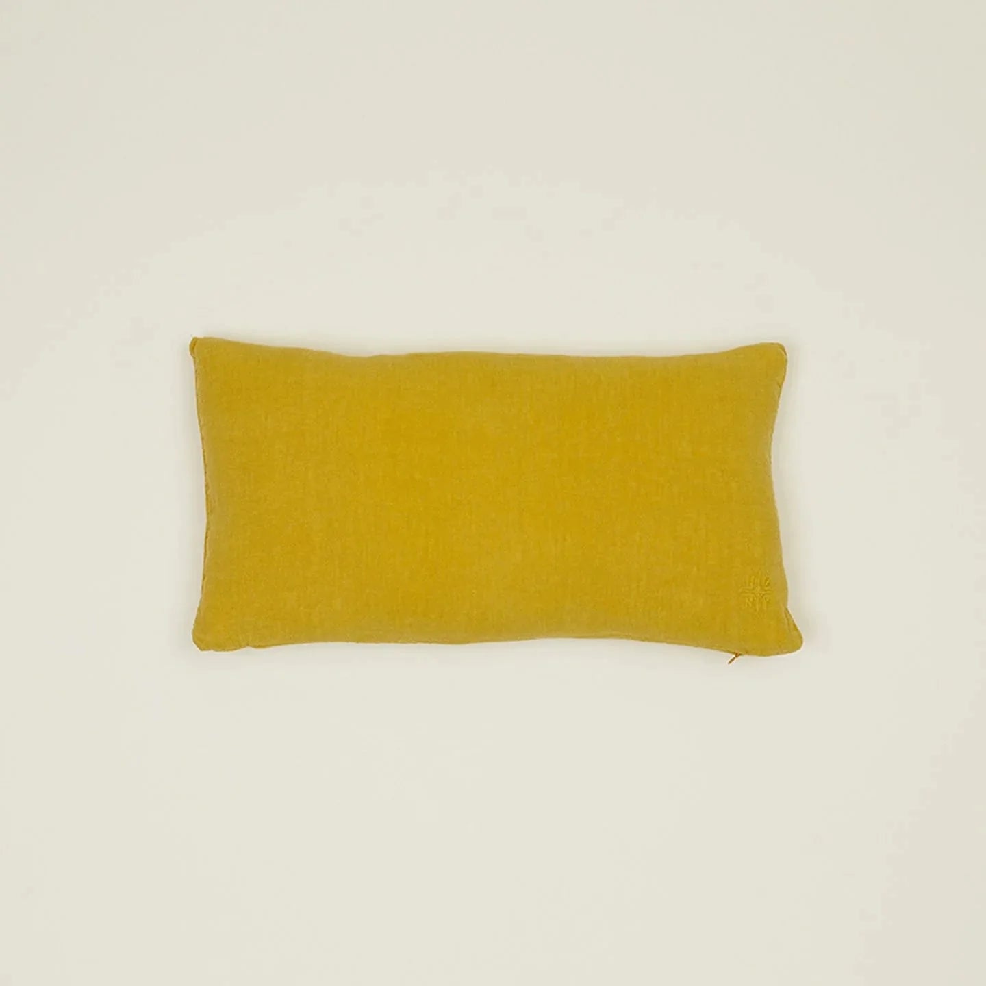 Simple Linen Pillows