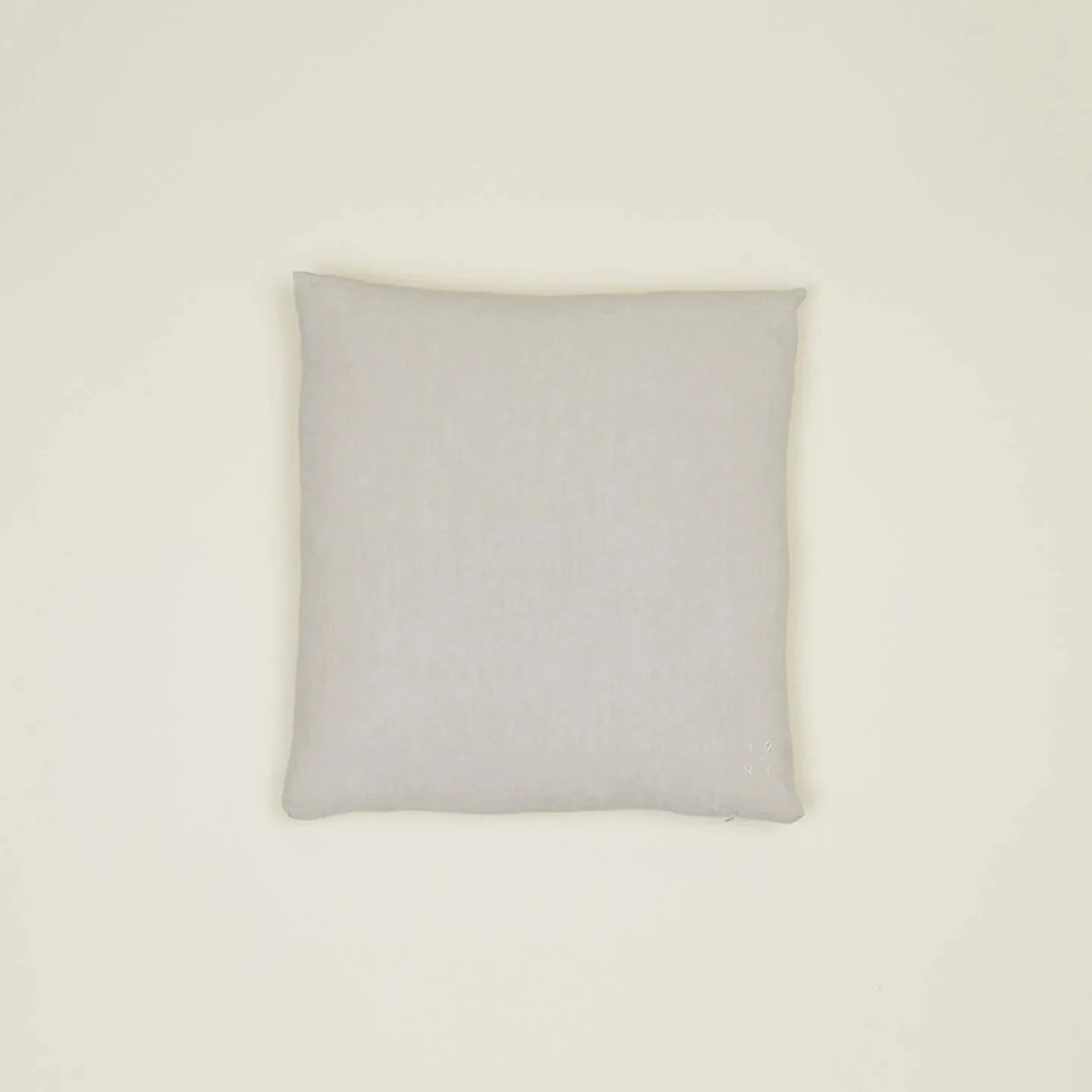 Simple Linen Pillows
