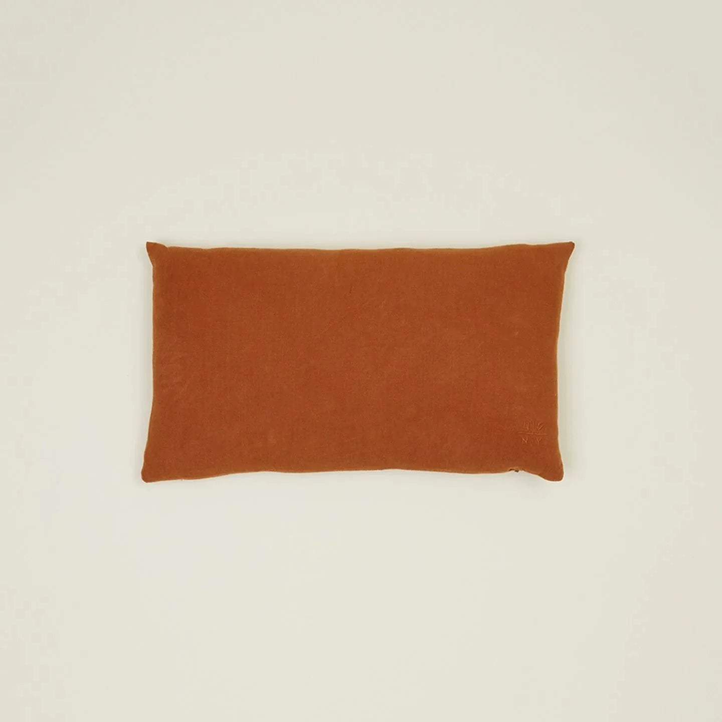 Simple Linen Pillows