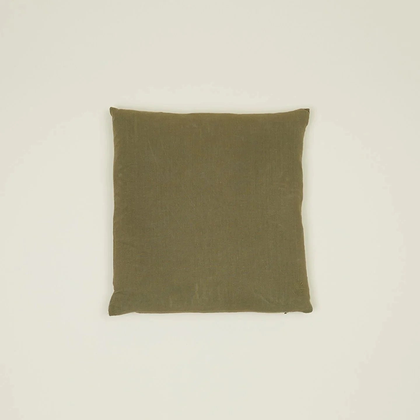 Simple Linen Pillows