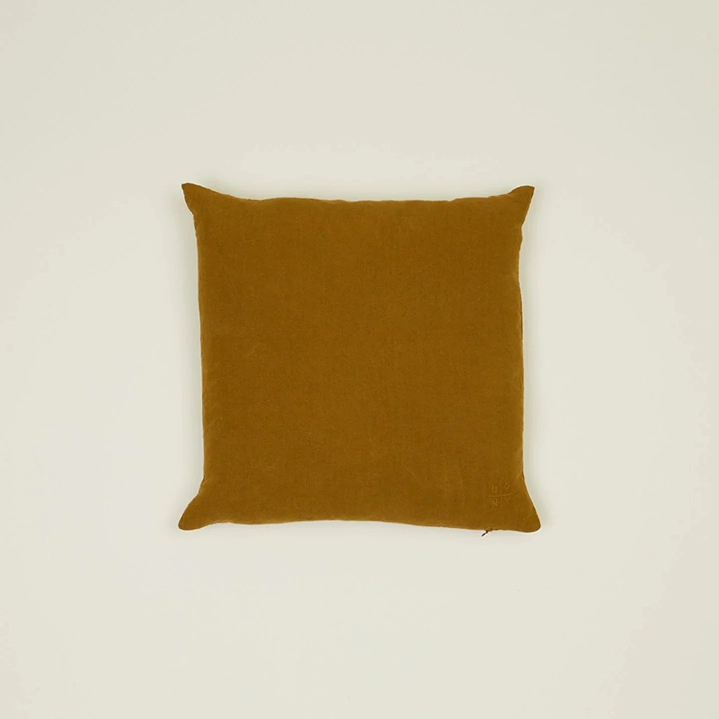 Simple Linen Pillows