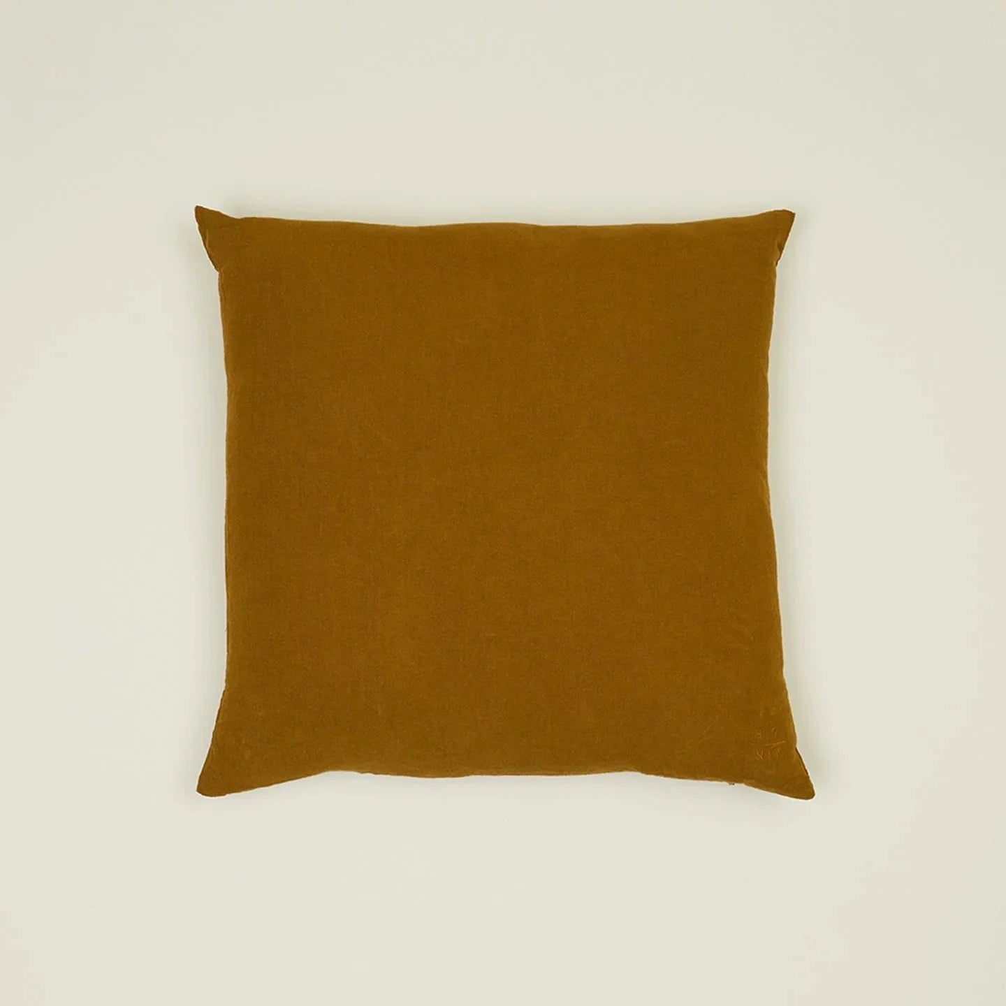 Simple Linen Pillows
