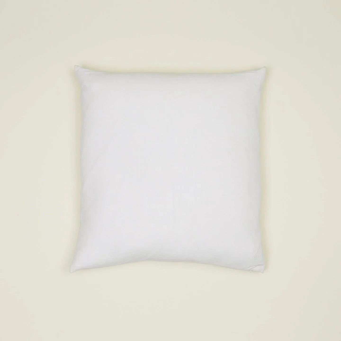 Simple Linen Pillows