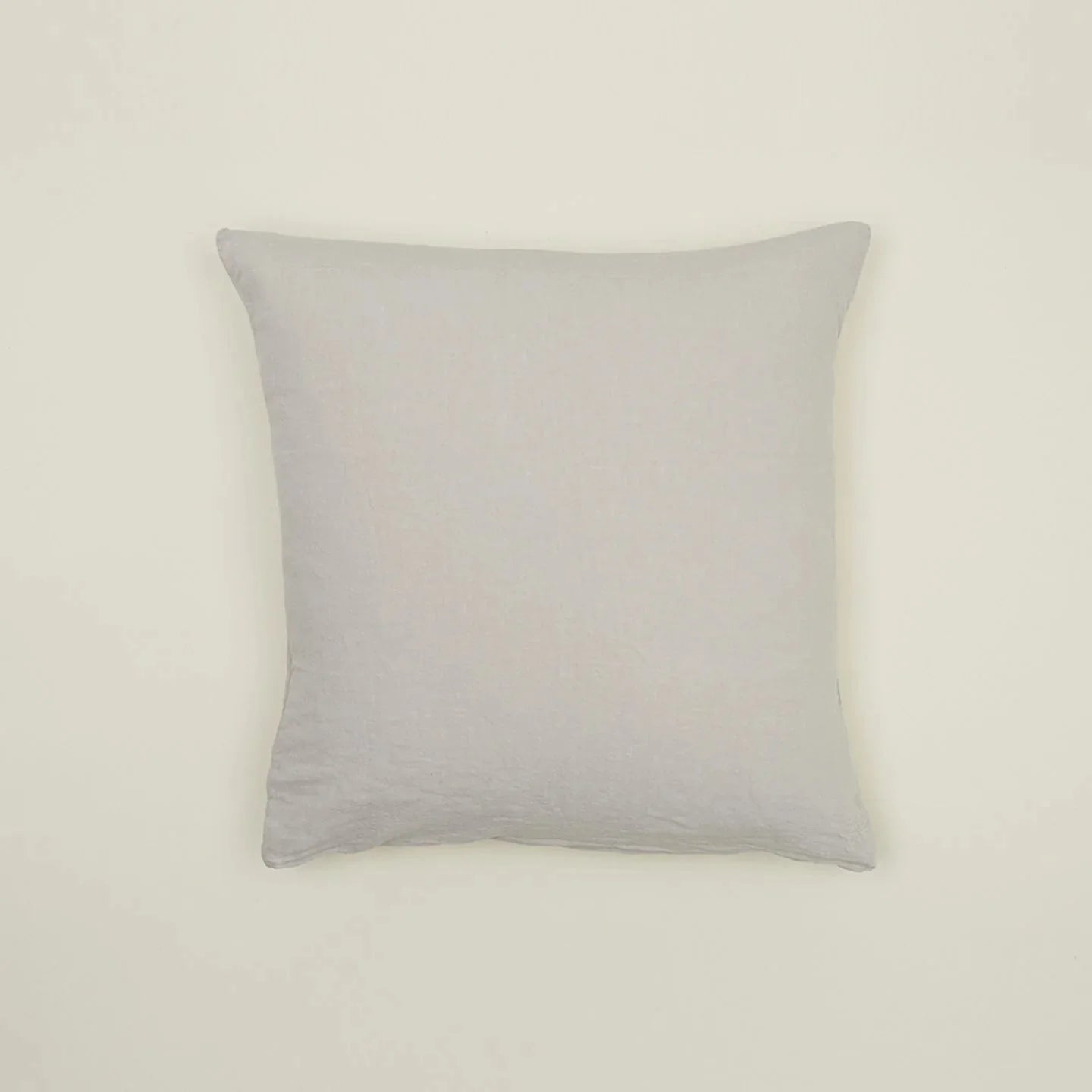 Simple Linen Pillows