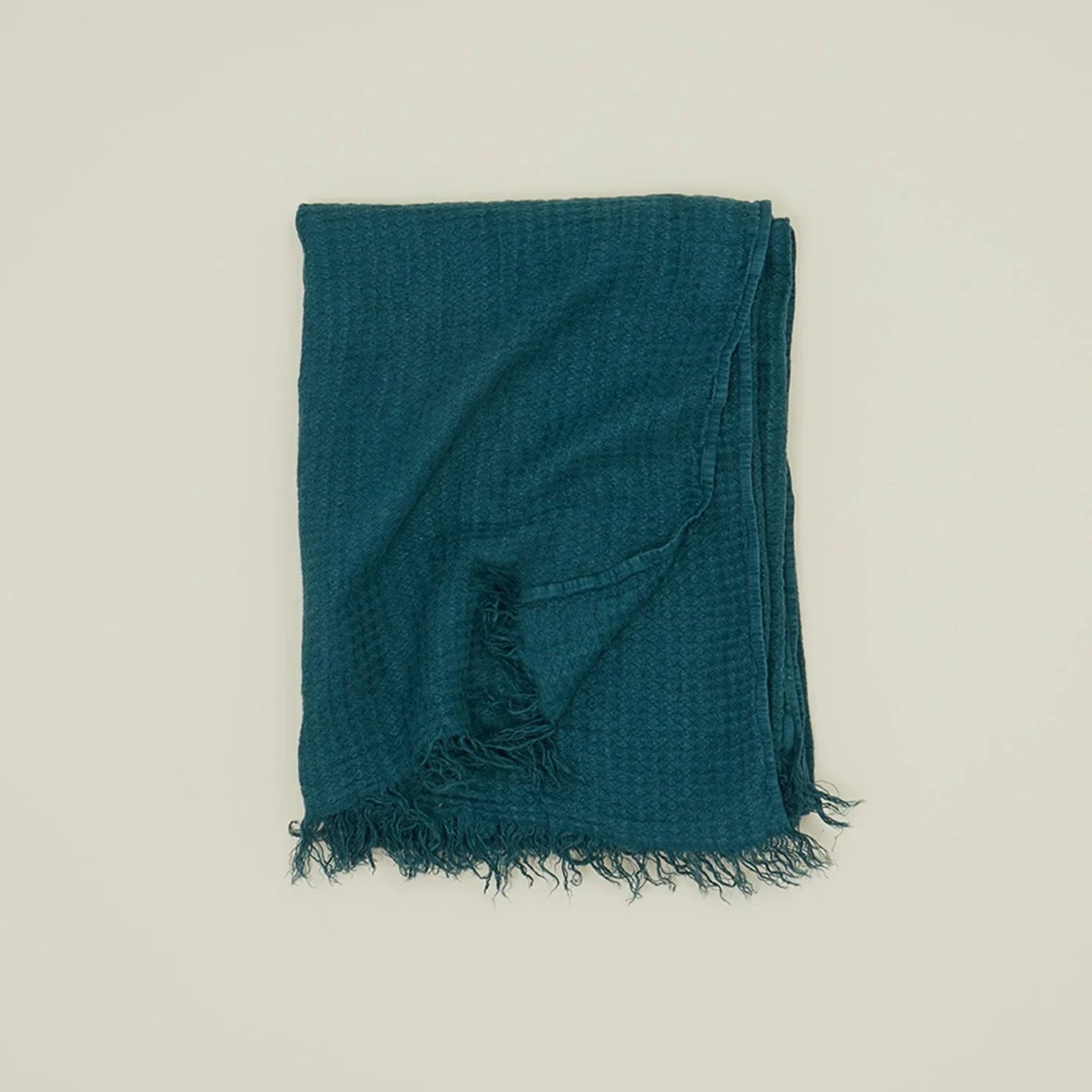 Simple Linen Throws