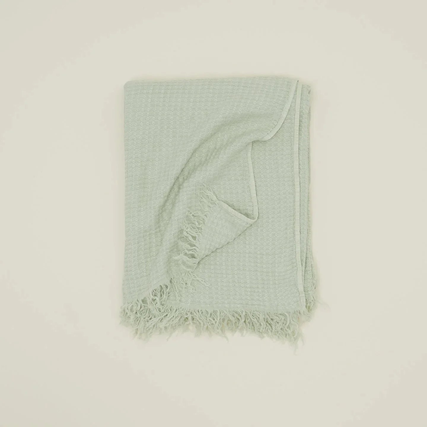 Simple Linen Throws