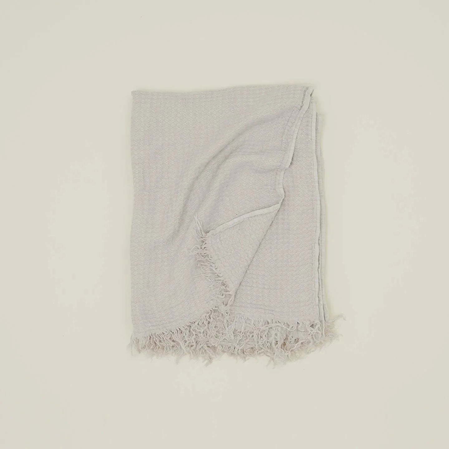 Simple Linen Throws