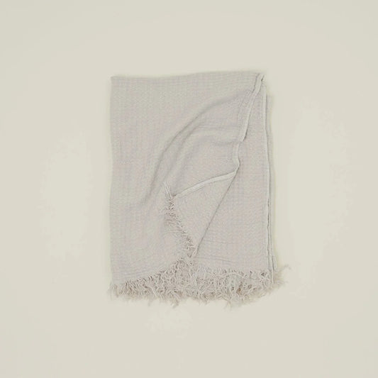 Simple Linen Throws