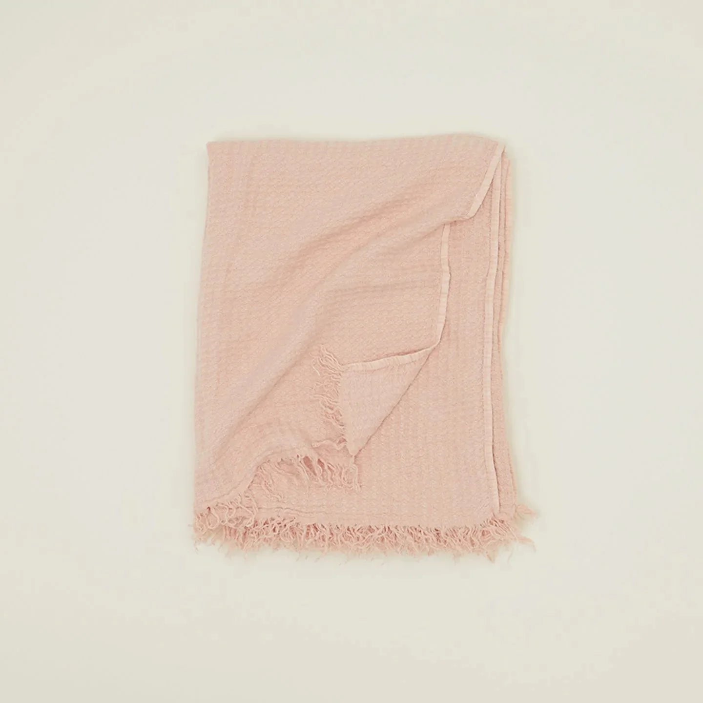 Simple Linen Throws