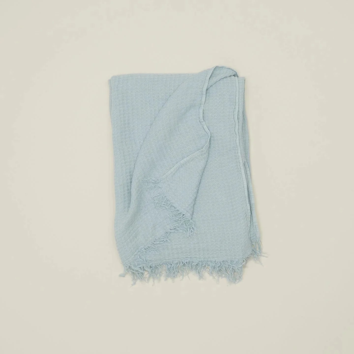 Simple Linen Throws