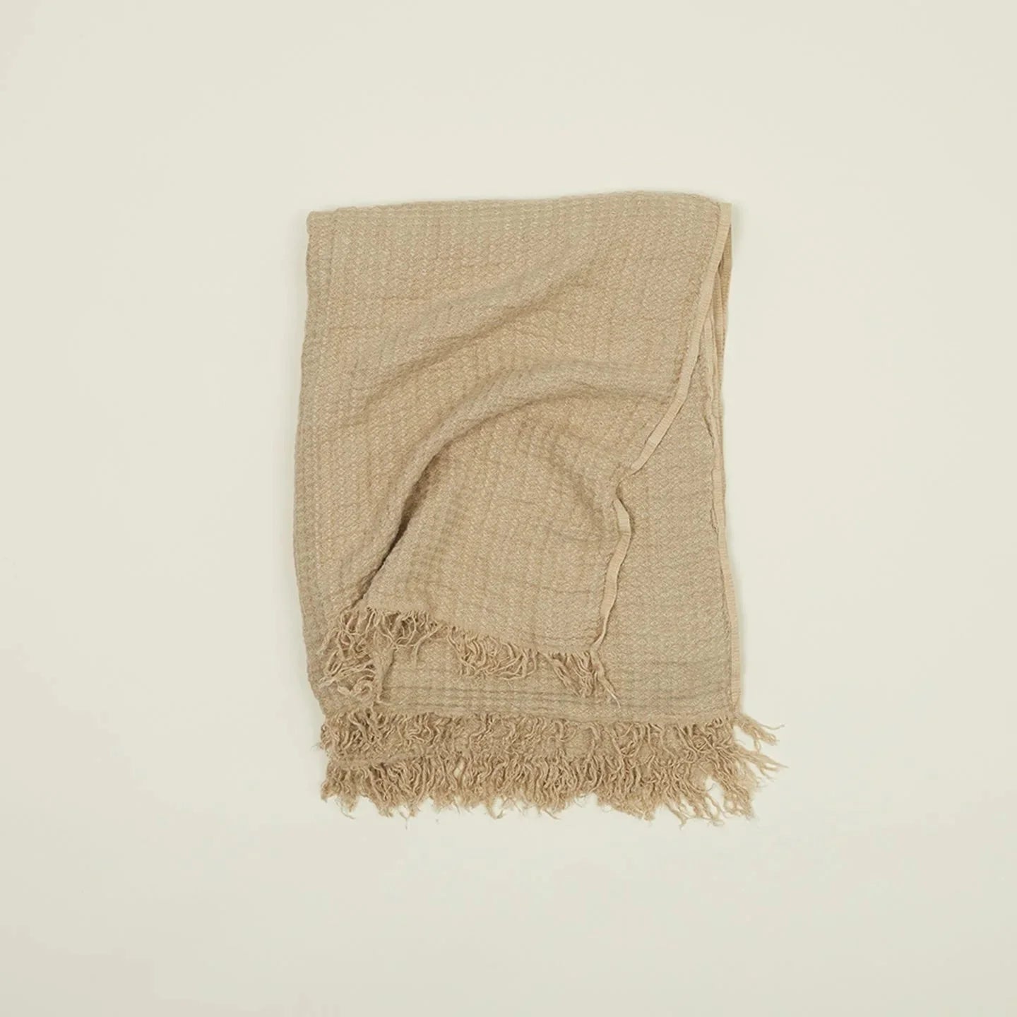 Simple Linen Throws