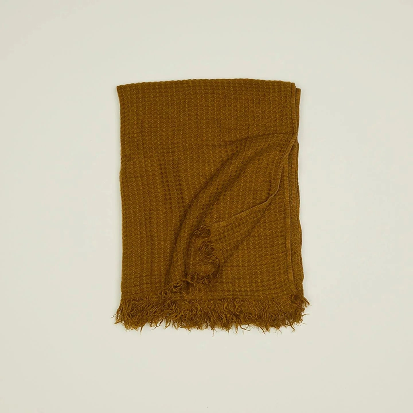 Simple Linen Throws
