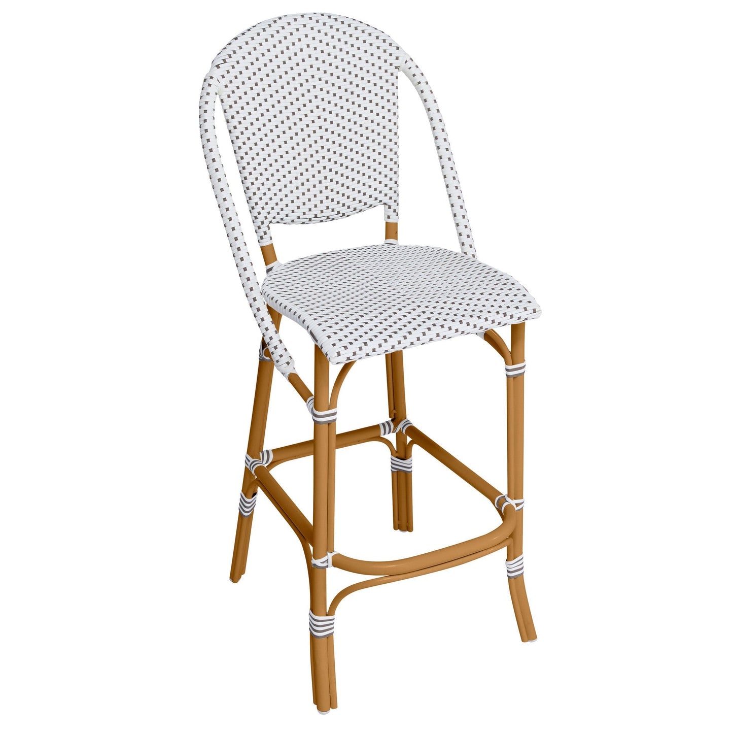Sofie Outdoor Bar Stool