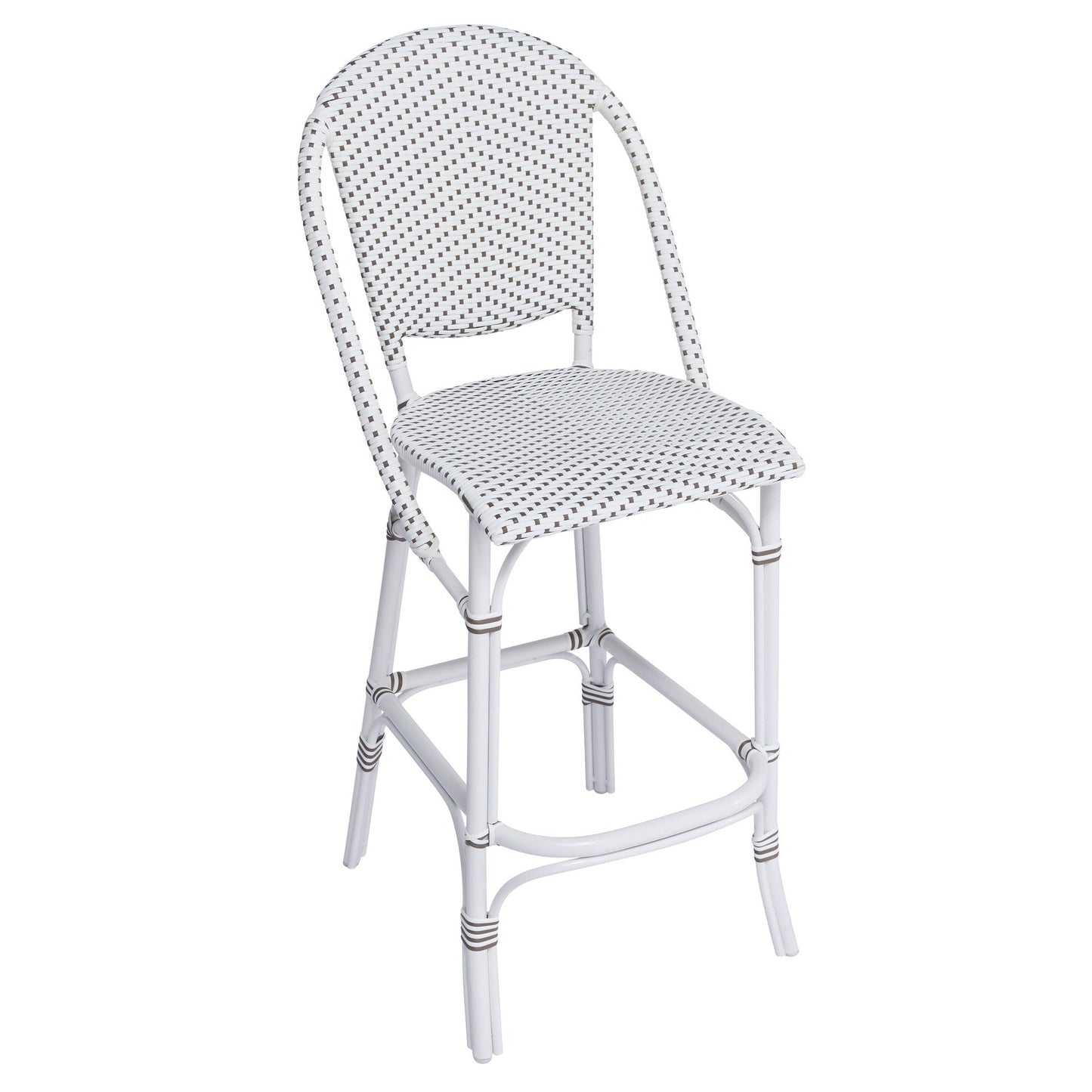 Sofie Outdoor Bar Stool