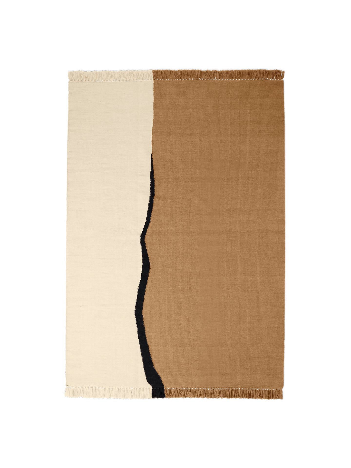 Soil Kelim Rug