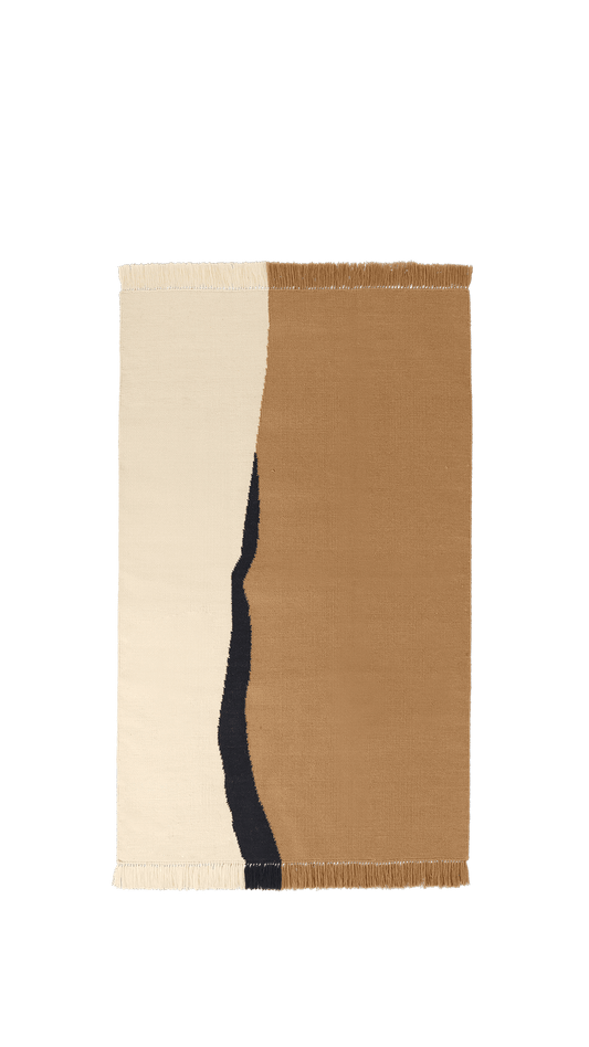 Soil Kelim Rug