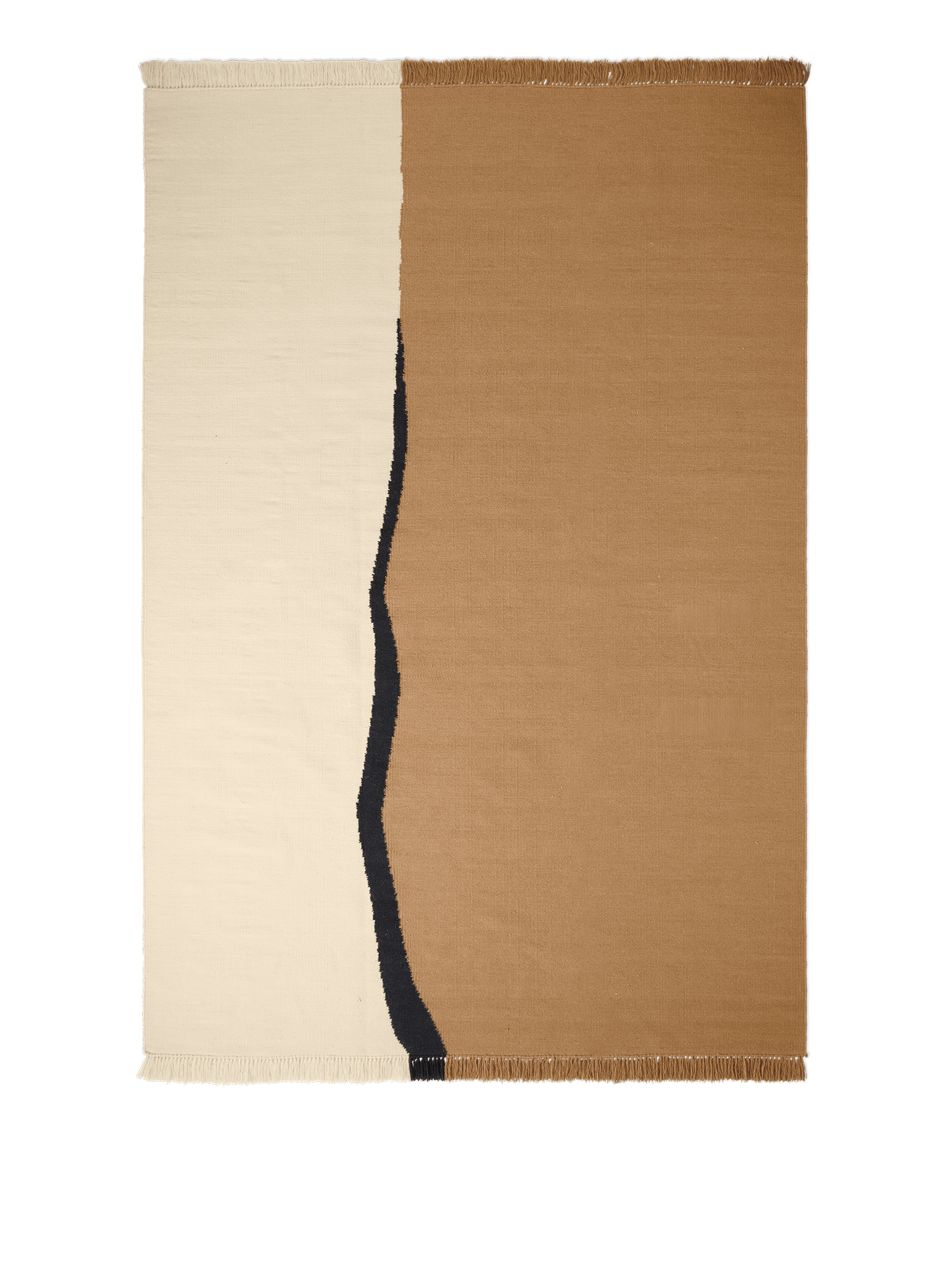 Soil Kelim Rug